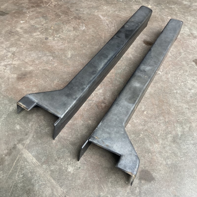 9960865 + 99608656 Set bekledingsstukken TS23 t.e.m. 28