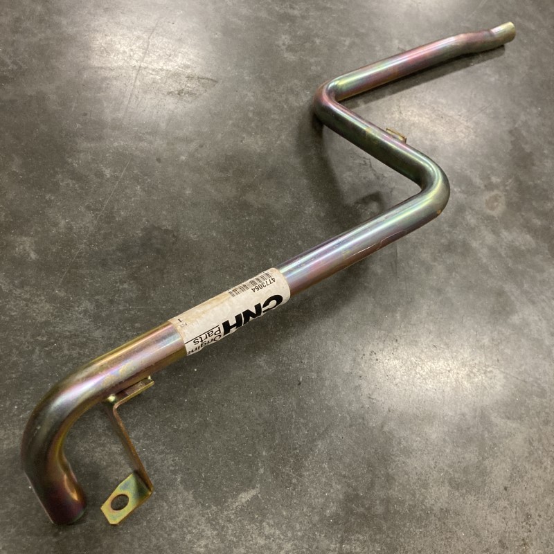 4773064 Buis motoroliepomp