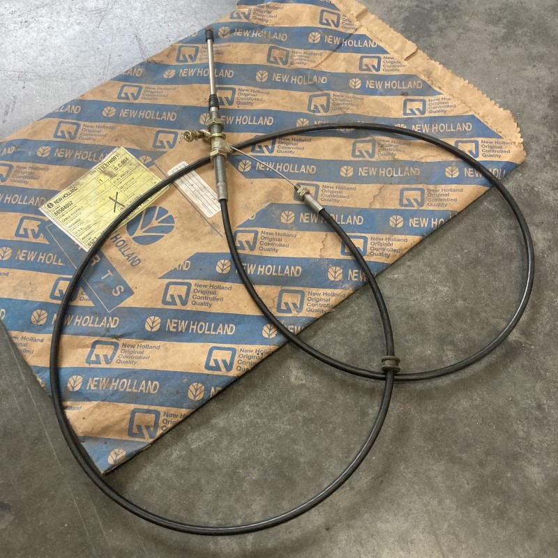 [86504052] 86504052 Gaskabel G-serie