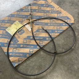 [86504052] 86504052 Gaskabel G-serie