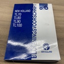 6035451500 Bedieningsvoorschrift TL-serie