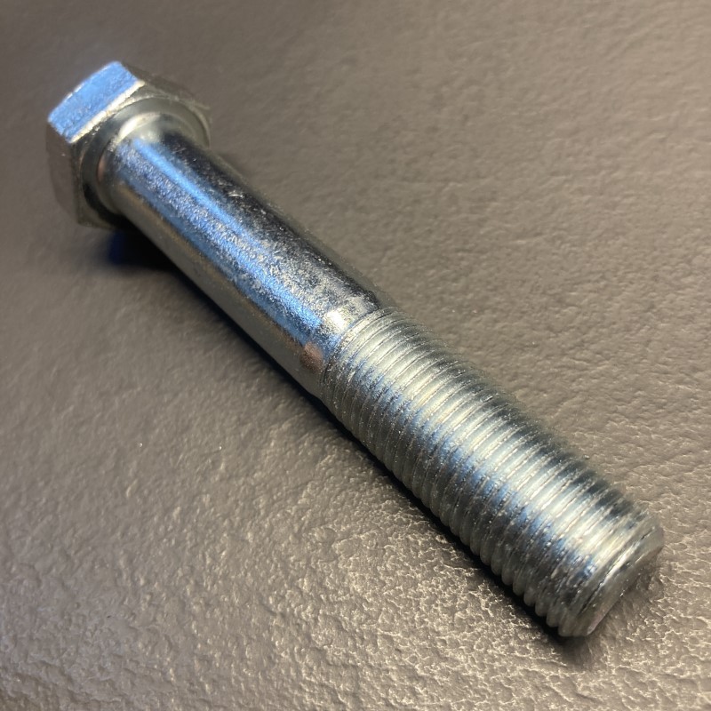 Zeskantbout M16x1.5x90 - 8.8
