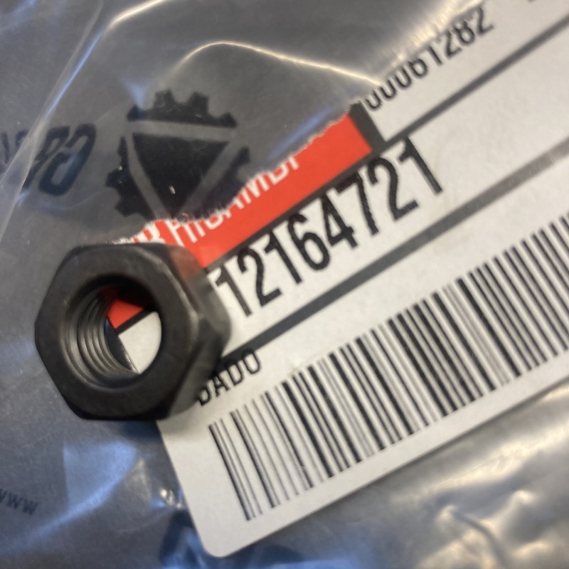 12164721 Moer M10x1.25 - CL10