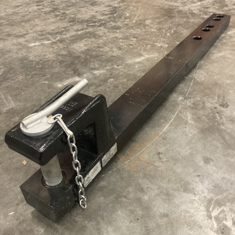 87561341 Swingbaar/trekhaak T7.230