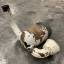 4973987 Luchtfilter 540