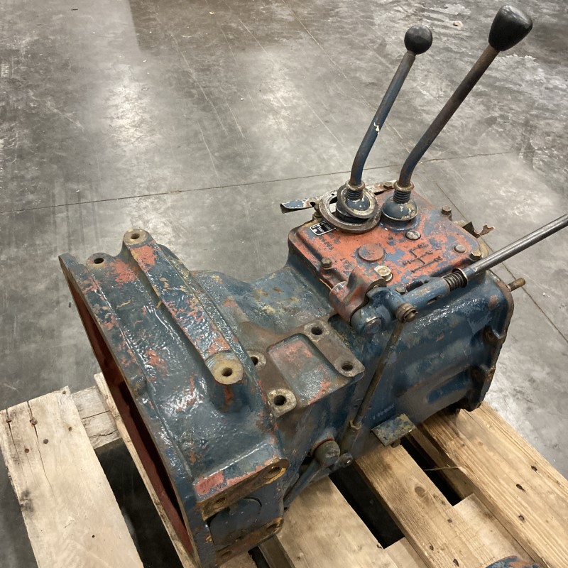 [4953195] 4953195 Transmissie 640