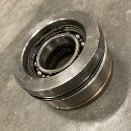 [4966427] 4966427 Lagerhouder vooras 180-90