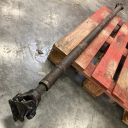 [5107805] 5107805 Cardan 4WD 1000
