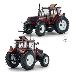 Miniatuur FIAT F130DT