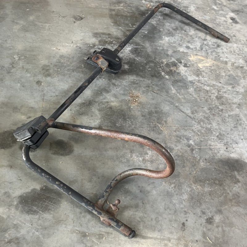 5154779 Frame achterruit