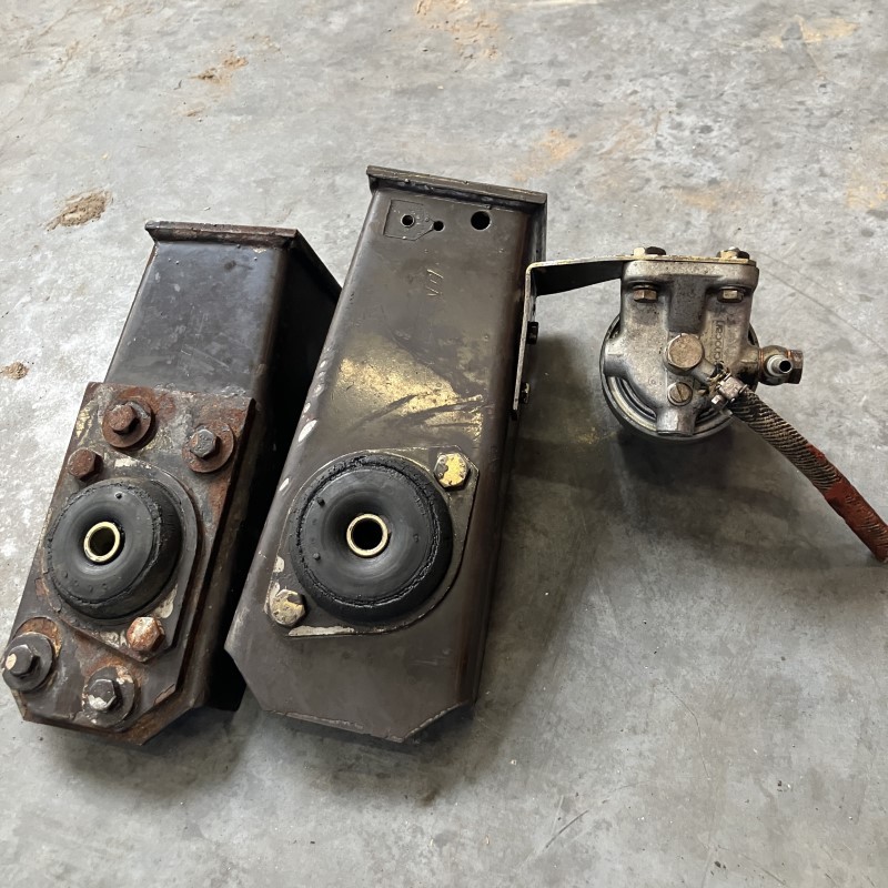 5147445/5130686 Cabinesteun (SET)