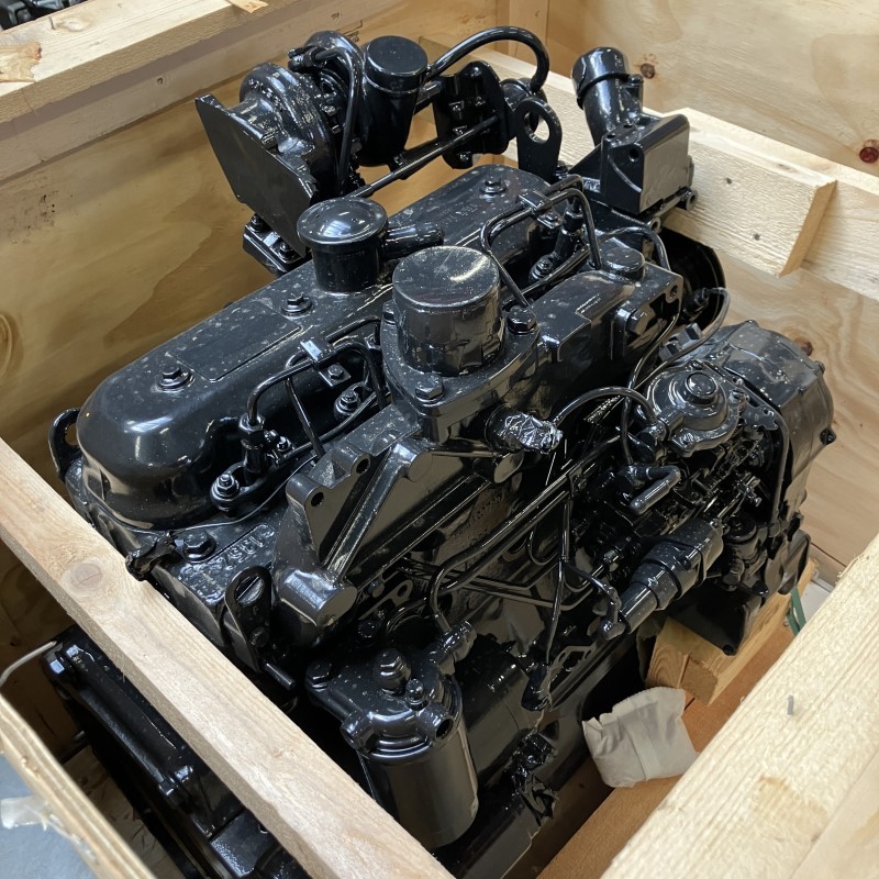 84527375 - Motor 8045.25