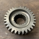 5102260 Tandwiel voorwielaandrijving