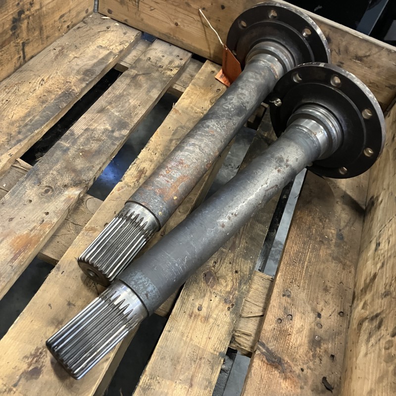 4996989 SET steekassen
