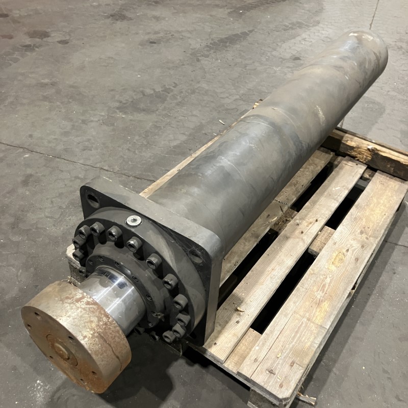 [DN220x160x1434] DN220x160x1434 Hydraulische cilinder