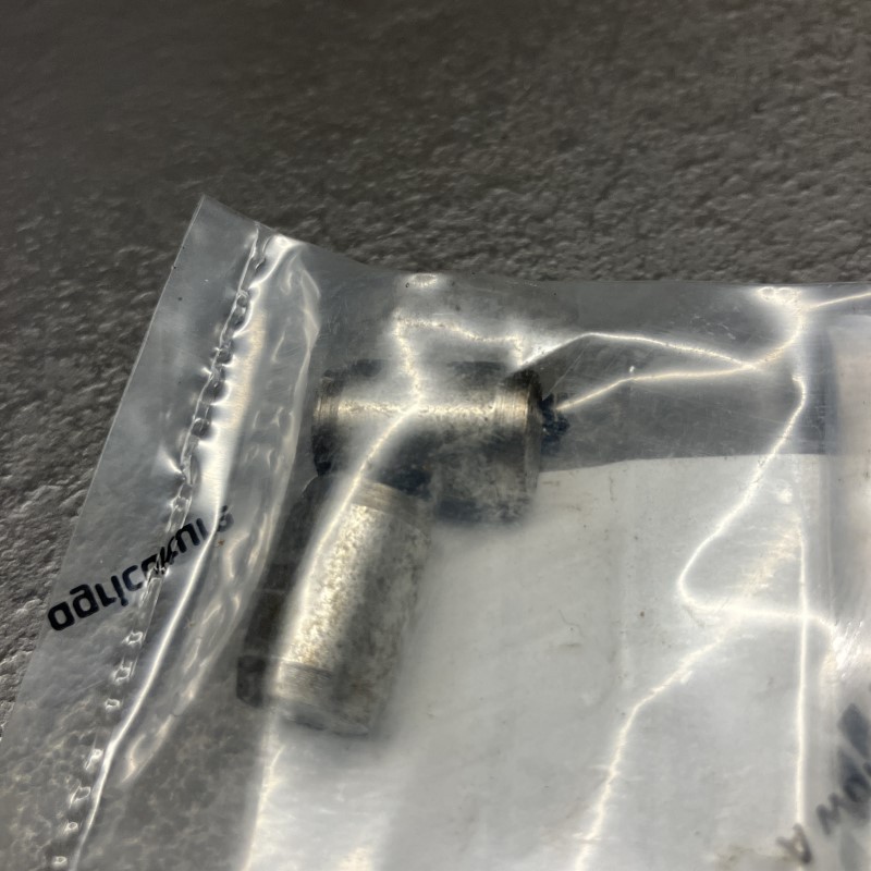 10839710 Paspen Ø10x15mm