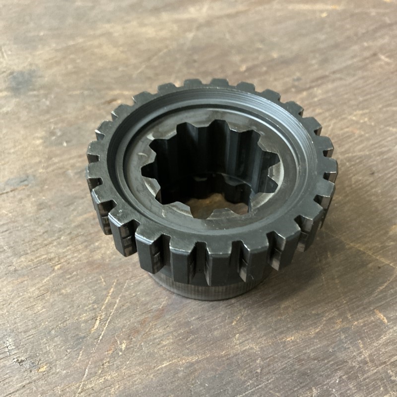 5125009 Koppeling