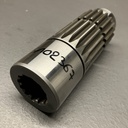5102367 AS bediening vooras