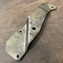 5129188 Steun voor wagenremklep