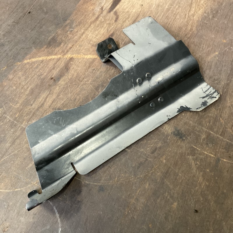 5155028 Afscherming