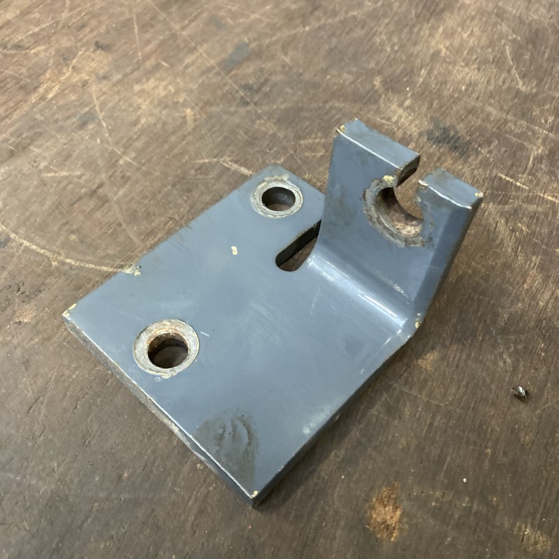 [82002551] 82002551 Steun handremkabel