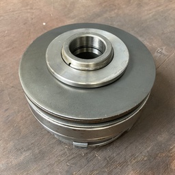[5153328] 5153328 Complete 4WD koppeling