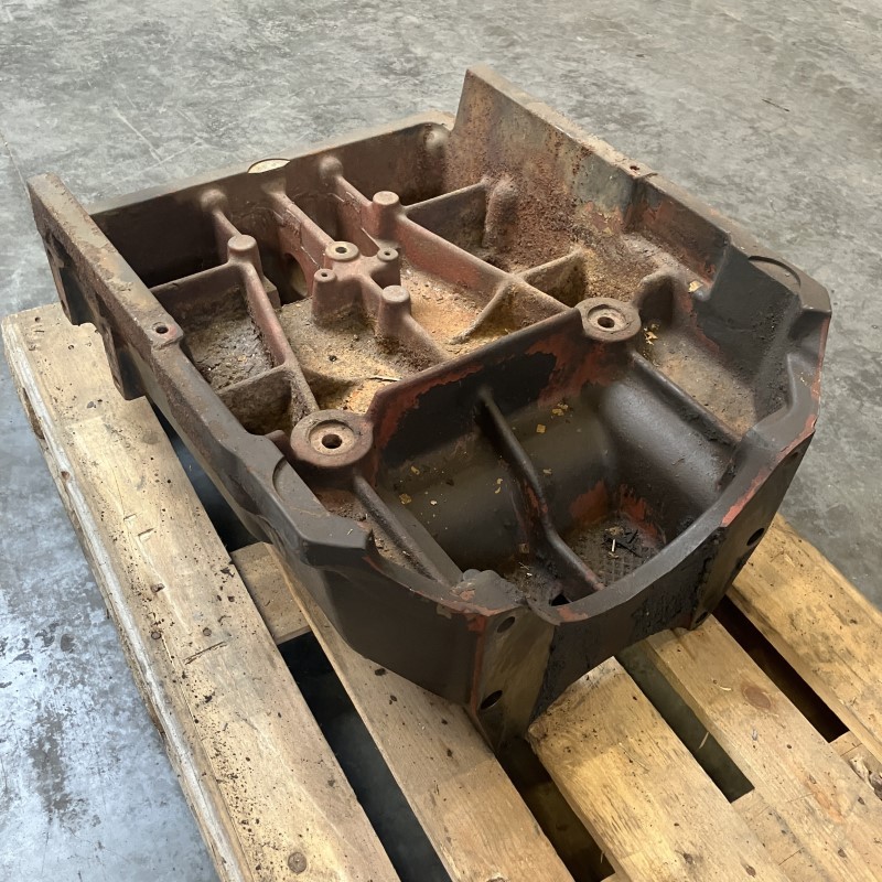 [5130068] 5130068 Voorasdrager