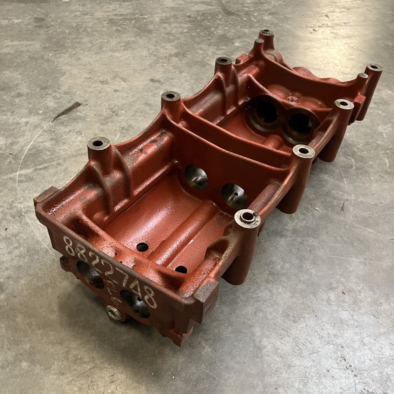 [8822748] 8822748 Behuizing motor 850