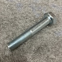 Zeskantbout M10x1x60-8.8