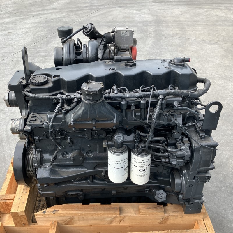 F4DFE613K*B006 FPT/NEF 6.7L motor