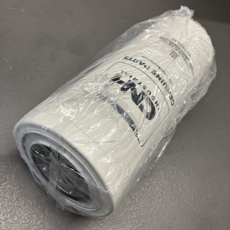 48142232 Hydraulische filter