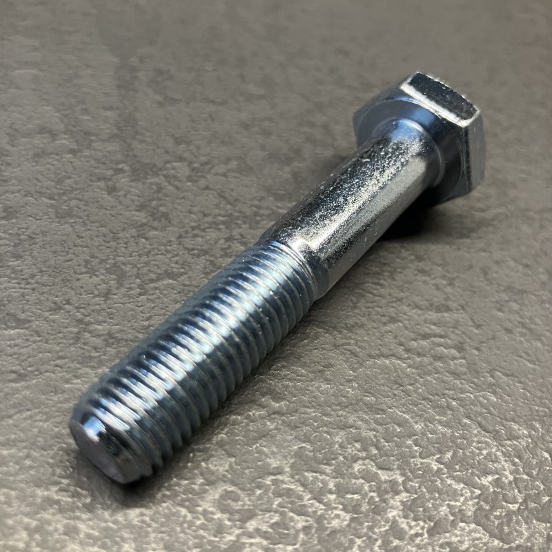 Zeskantbout M10x1.25x55 - 8.8