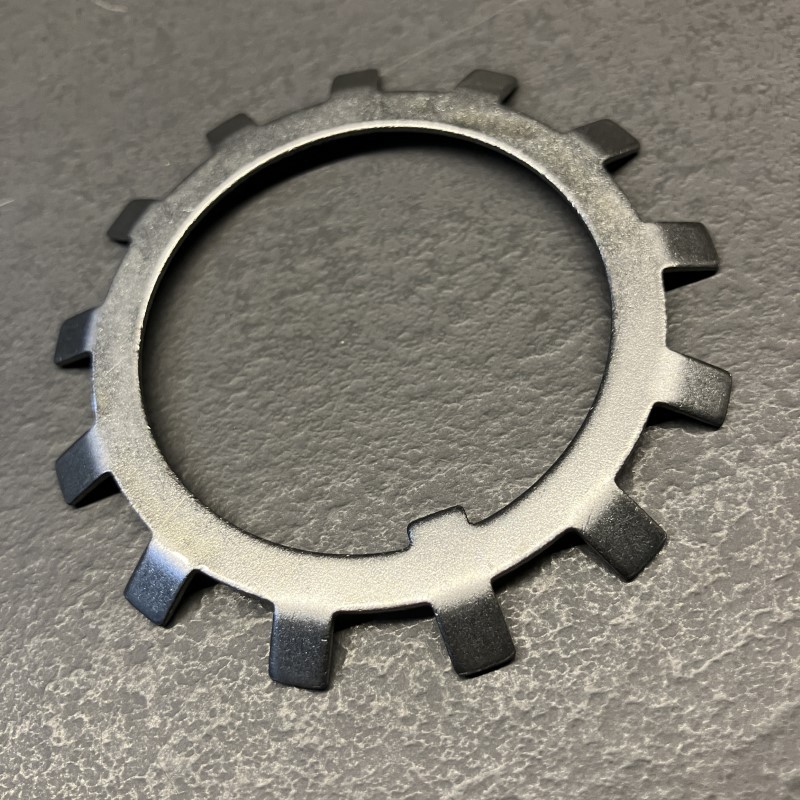 Borgrondel MB10