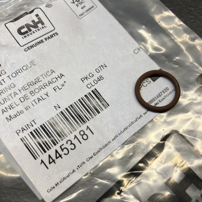 [14453181] 14453181 O-Ring