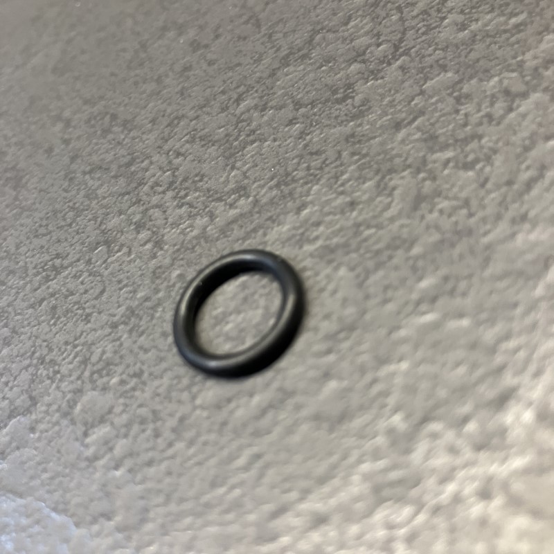 [86629543] 86629543 O-Ring