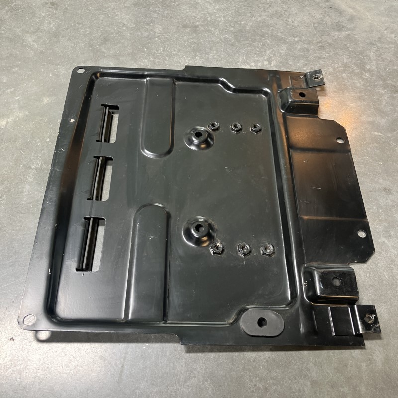 [5140110] 5140110 Batterijplaat