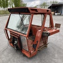 80-serie cabine