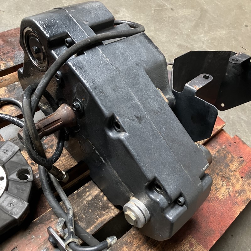 [87476105] Front-PTO Zuidberg 87476105