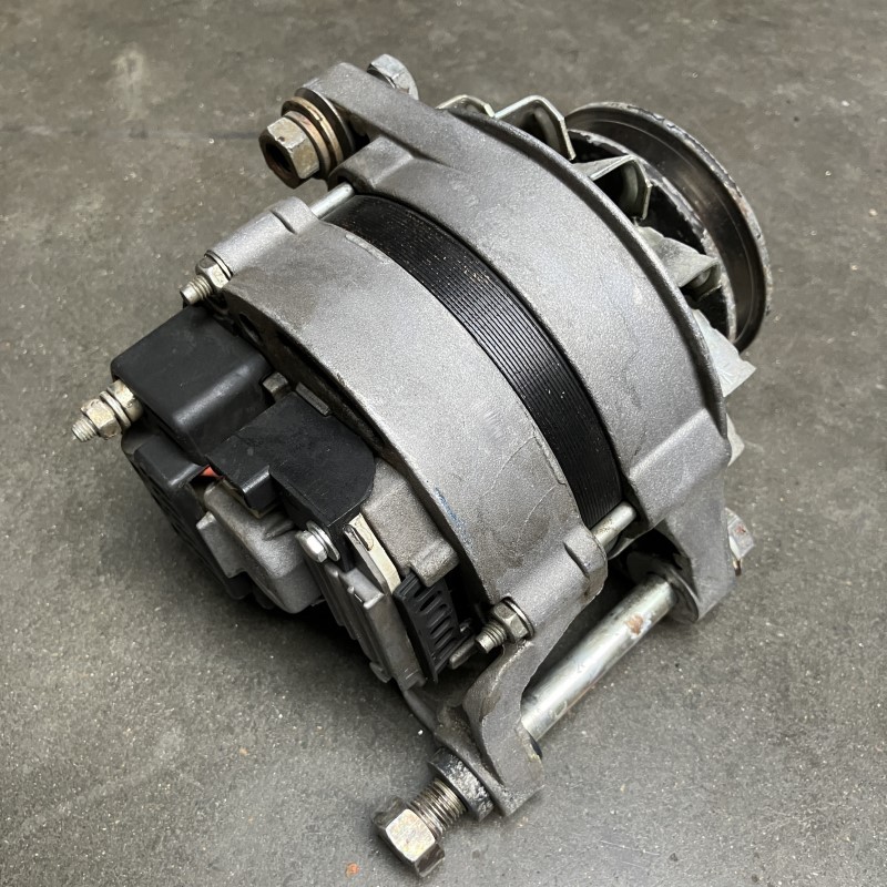 [4808511] 4808511 Alternator F120DT