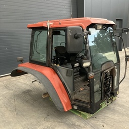 Cabine M160