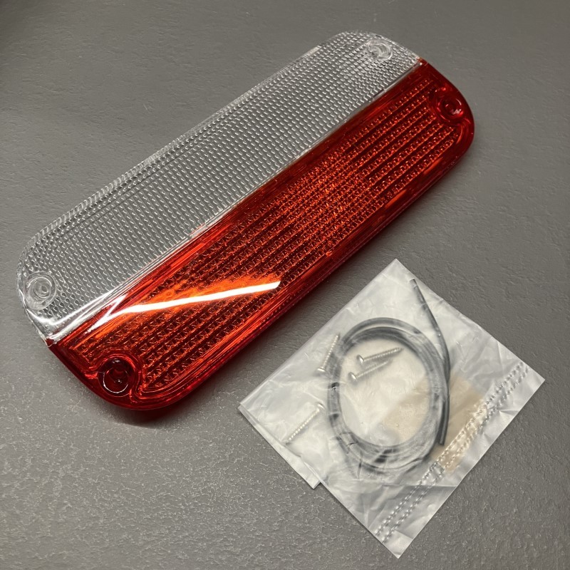 [87304535] 87304535 Lens achterlicht
