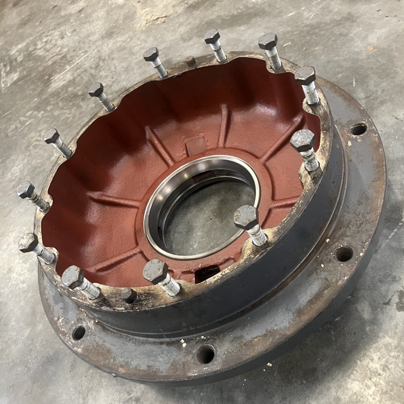 5156065 Wielnaaf M160