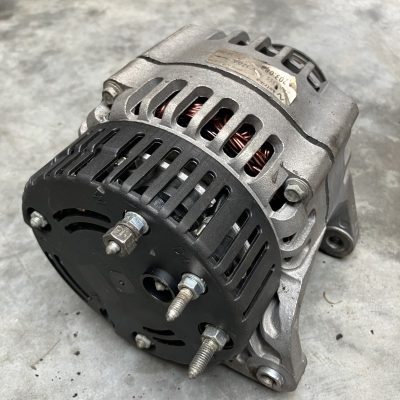 [82010243] 82010243 ALTERNATOR