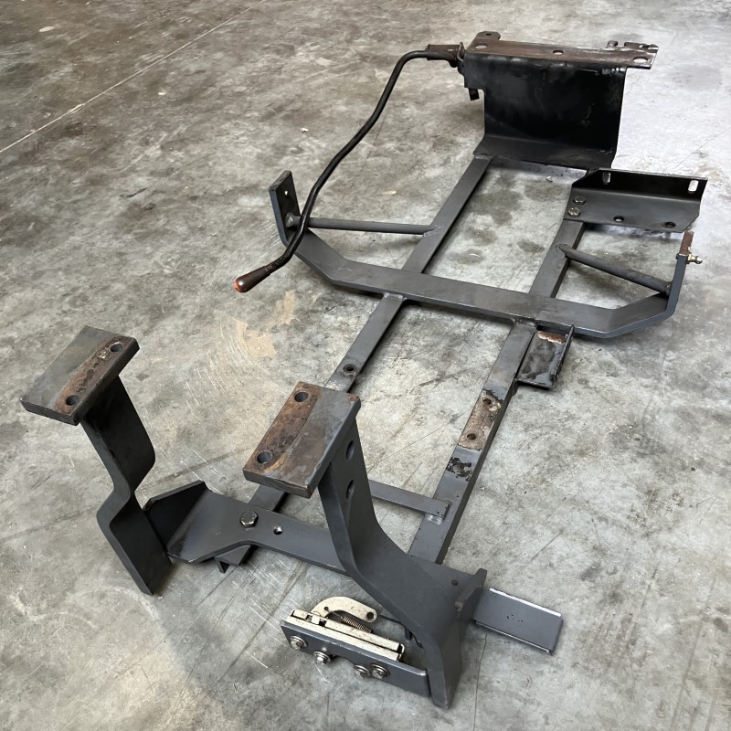 [82019570 + 82013254] 82019570 + 82013254 Motorkapsteun