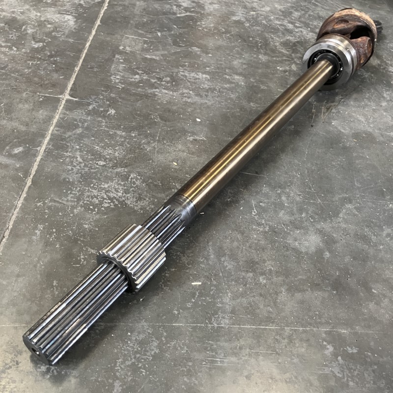 [Cardan 180-90DT] Vooras Cardan 180-90DT