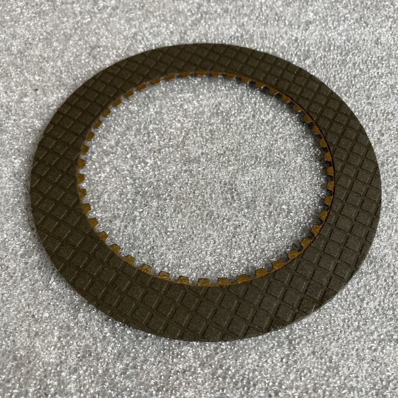 87534846 Koppelingsplaat