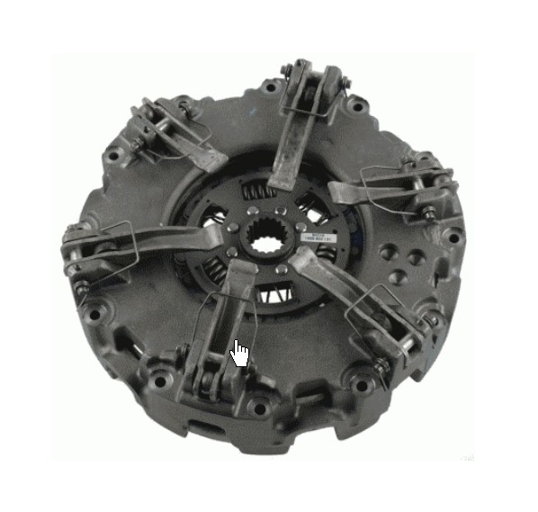 5171494 Koppeling
