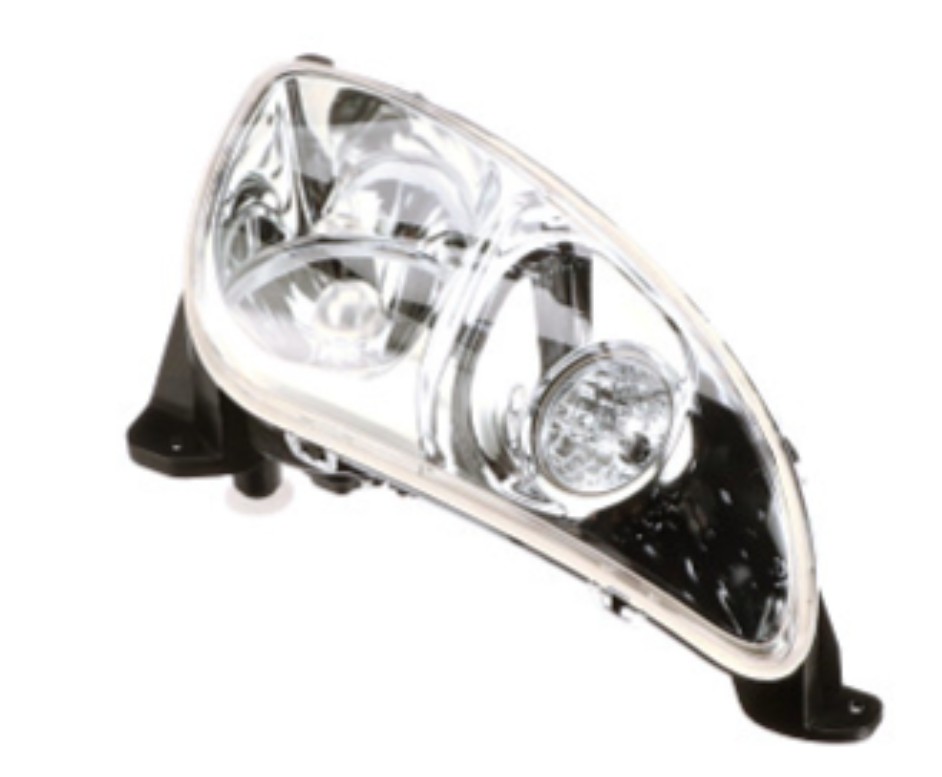 84156845 Koplamp