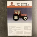 Folder FIAT 55-66/55-66 dt