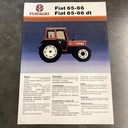 Folder FIAT 65-66/65-66 dt